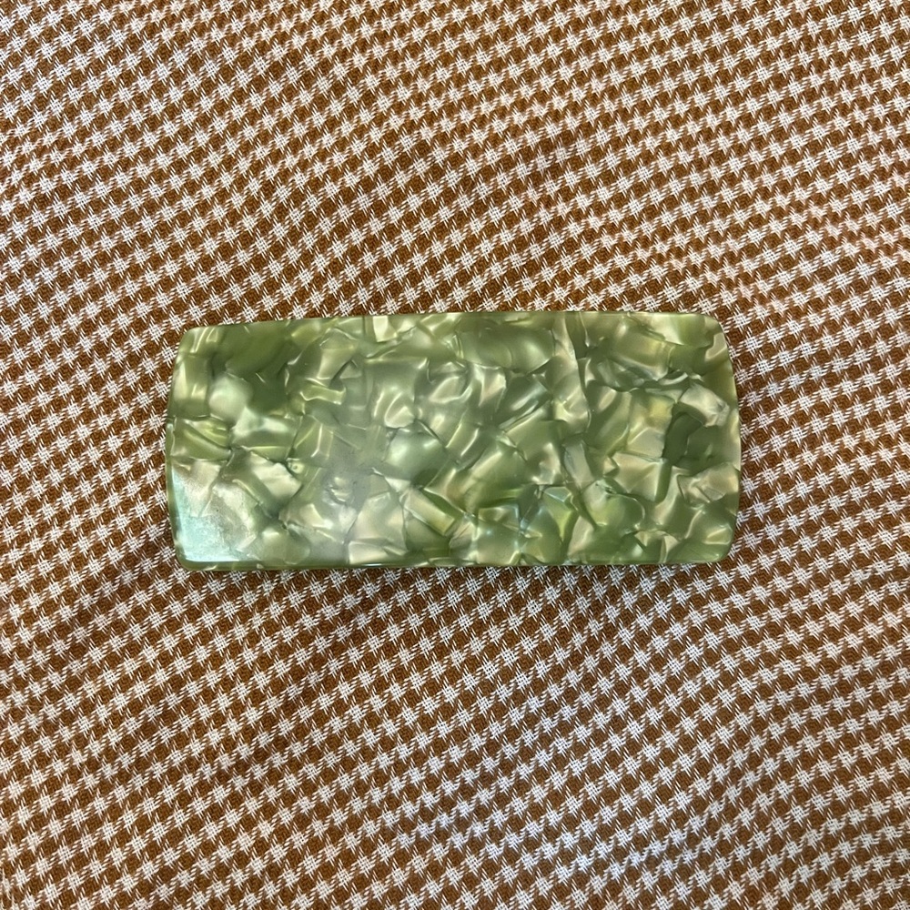 Machete box clip